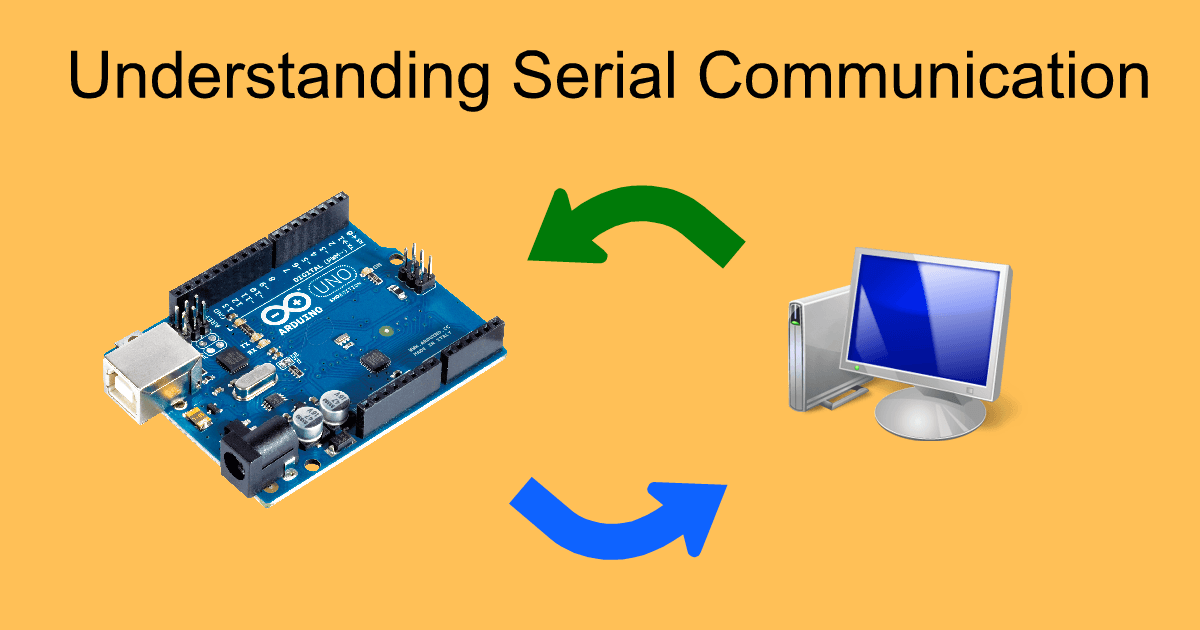 delphi how to check if the serial communication is ok