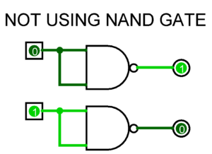 NOT_USING_NAND