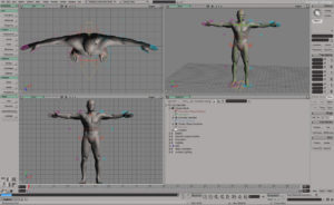 Softimage