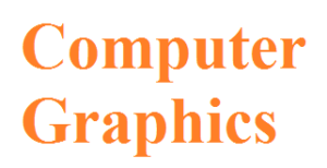 Computer Graphics