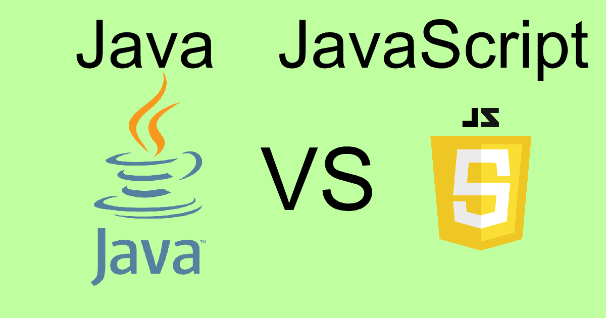should i learn java or javascript first