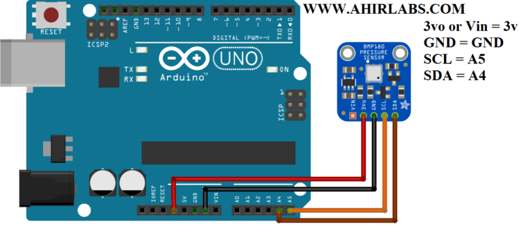 is wire library arduino default included