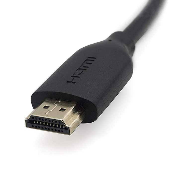 Difference Between VGA And HDMI – AHIRLABS