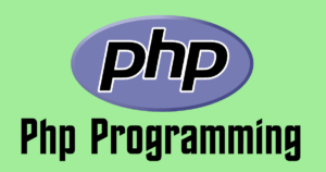 php programming